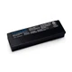 Kichler 90W 24V 0-10V Dimmable LED Driver, Black - 8TD24V090BKT