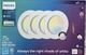 Philips LED Recessed Downlight 4 Pack 75W Eq Dimmable Wet Rated
