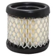 Baldwin Filters Pa1985 Air Filter, 3 X 3 In.