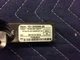 PHILIPS COLOR KINETICS 101-000066-00 ICOLOR COVE QLX 12" LINEAR LED LIGHT