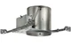 Juno IC23WG Part #240A2L 6-Inch IC New Construction Housing Air-Loc New