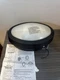 Lithonia Lighting Gateway VG01C 50M 120 PE DBLB LPI Oval Led Outdoor Light