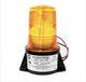 Tomar Electronics 470S-1280-A Microstrobe IV Amber 12-80VDC 16-24VAC