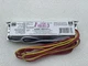Fulham Lighting WH3-277-L Workhorse 3 Electronic Fluorescent 1-2 Lamp Ballast,