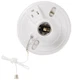 Replace Burned Out Lampholders - Pass & Seymour S865WCC18 250W