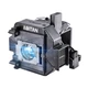 ABITAN ELPLP69/V13H010L69 Projector Lamp for Epson PowerLite Home Cinema 5020UB