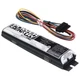 POWER SENTRY PS600QD MVOLT M12 FLUOR Battery Pack,Power Sentry,40W 5YA45