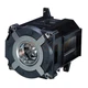 Original bulb inside Projector Lamp Module for NEC NP26LP / 100013748