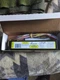 ADVANCE RELB-2S40-SC ELECTRONIC FLUORESCENT BALLAST Lamp 120v 60Hertz NOS
