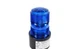 490S-120T-B Tomar Electronics Visual Signaling Devices, Microstrobe Series Blue,