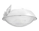 Brand New &ndash; Never Installed / Old Stock &ndash; Big Shine LED Corina Canopy Light