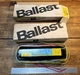 (2) New MAGNETEK UNIVERSAL BALLASTS 446LSLHTCP 120V F40 T12 RS &bull; ☆USA