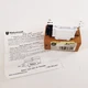 GE 200H2 Magnetic Ballast 14 to 20 Watt for T8 and T12 Lamps 120V 60Hz