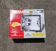 Cooper Lumark QZ5L 500W Quartz Floodlight, Black - New In Box