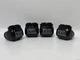 4 Pk Ilsco PBTS-2-1/0 Two-Port Insulated Multi-Tap Connector