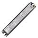 SYLVANIA QHE2X32T8/UNV/DIM-TC FLUORESCENT DIMMING BALLAST, F32T8 32W T8, 2-LAMP