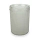 Hubbell  GlassGlobe,6 3/8"L,5 1/4"W,6 3/8"H,Clear VMG17 Hubbell  VMG17