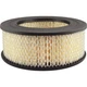 BALDWIN FILTERS PA1861 Air Filter, Round 4ZTC2