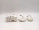 Hubbell ATP1600W Wall Mount Sensor - MISSING ACCESSORY HARDWARE