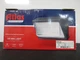 ATLAS AMERICAN LIGHTING WLM43LED5K LED Wallpack, 43.76 Watt, 4500K, Lumens: 3506