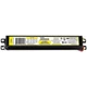 PHILIPS ADVANCE 72 Watts, 1 or 2 Lamps, Electronic Ballast