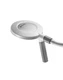 Derungs VISIANO&reg; LED 10-1-P S10 Gooseneck Arm Exam Light w/Clamp, D15757100