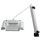 NEW Waldmann OmniVUE&reg; Max LED Magnifying Luminaire, 43" Reach, Clamp, 113178006