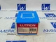 NEW Lutron NTF-10-LA Single pole slide dimmer 16A Fluorescent Light Almond