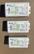 Lot Of 3 GE PRO GEC226-MVPS-3W Ballasts