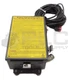 STI OPTOSAFE P4100B CURTAIN CONTROLLER W/ REC&TRANS CABLES P4118B-2 42566-0180