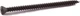 Phillips Trim Head, Sharp Point, Phosphate Coated, 6 x 1-5/8, Box of 5,000 Phillips Trim Head, Sharp Point, Phosphate Coated, 6 x 1-5/8, Box of 5,000