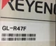 KEYENCE GL-R47F Safety Light Curtain GL-R47F-R GL-R47F-T New