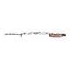 Fulham ICEHORSE 66 to 157 , 1 or 2 Lamps, Electronic Ballast IH2-UNV-270-T8