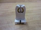 Leviton 5C403 Fluorescent Lamp Holder 600V 660W 13357