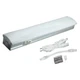 RADIONIC HI-TECH ZX506-WW-9 LED, Linear Light, 90CRI, 3000K, 8"Lx2.3"W - 49NV90