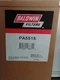 Baldwin Filter Pa5515