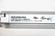 Banner Engineering 96284 WLS28 LED Strip Light WLS28-2XUV365-570GSQ, NEW item!