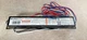 GE ULTRA MAX T8 BALLAST GE132MAX-N/ULTRA 1N PRODUCT CODE 72259