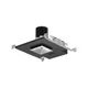 PRESCOLITE LTR-4SQD-H-SL10L-DM1CP 4" SQUARE LITEISTRY DOWN LIGHT HOUSING NIB