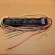 1 Keystone KTEB-240-UV-TP-PIC 120-277V Electronic Ballast 2 F40/F34/F30 T12 MORE