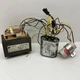 Magnetek 12310-165 High Pressure Sodium 150W S55 Ballast Kit 120-277V Quad Tap