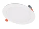 Halo HLB 6 in. New Construction or Remodel Canless Recessed LED Kit