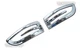 CHROME CORNER SIDE LAMP INDICATOR COVER FOR TOYOTA VIOS YERIS COROLLA ALTIS 2014