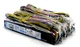 NEW LOT OF 4 PHILIPS ADVANCE ICN-4P32-N BALLAST ICN4P32N