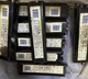 ADVANCE MARK III ENERGY SAVER BALLAST R-2S40-1-TP. LOT OF 8 . SEE DESCRIPTION