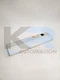 Hoffman ALF16D18R nVent Fluorescent Light Fixture 120VAC .35A F15T8/CW