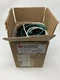 New Federal Signal 121S-120A Amber Rotating Warning Light Ser. C