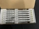 12 X JESCO S601-08/60 S601 series 8 inch LED Slim Stix Linkable 6000K