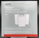 Juno Trac-Lites R29 Floating Electrical Feed Box White 120V For Juno Systems New