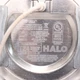 Halo LED Cooper Lighting Direct Mount Retrofit HLBSL4069FS351EMWR